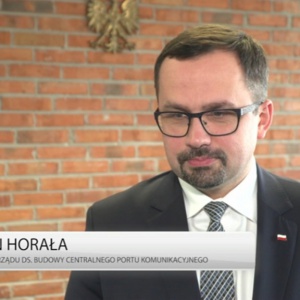Czas dojazdu do Warszawy skróci się o połowę? Wiceminister wymienia miasta, w tym Ostrołękę