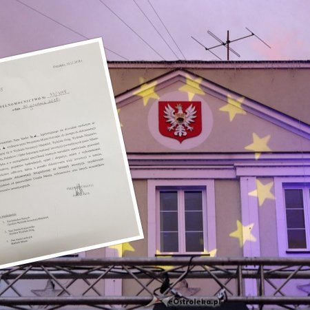 Miał pełnomocnictwo prezydenta, wkrótce może usłyszeć zarzuty. Ciąg dalszy sprawy Marka T.