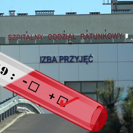 Już ponad 450 osób zakażonych koronawirusem w naszym regionie