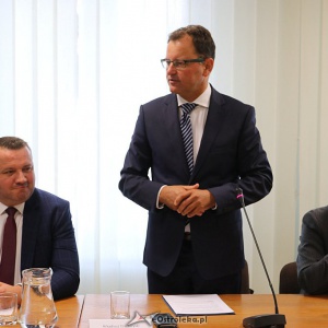 Chcą poprawić żeglowność i rozwijać turystykę. Zespołem kieruje poseł Czartoryski
