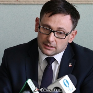 Szef PKN Orlen potwierdza: Pracujemy nad realizacją szpitala w Ostrołęce