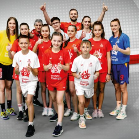  191 zespołów zawalczy o puchar Drużyny Energii