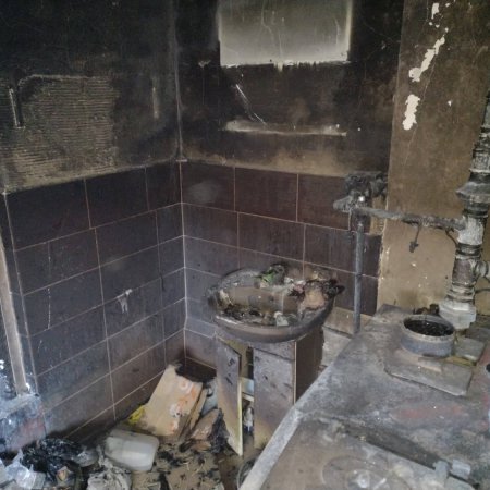 Pomóż pogorzelcom z naszego powiatu. Pożar zabrał im dorobek życia