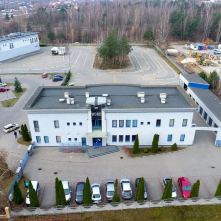 Egzaminatorzy WORD Ostrołęka wrócili do pracy. Egzaminy zgodnie z planem