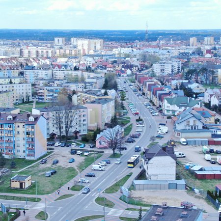 Radny zaproponował inwestycję. "Z pewnością ucieszy mieszkańców"