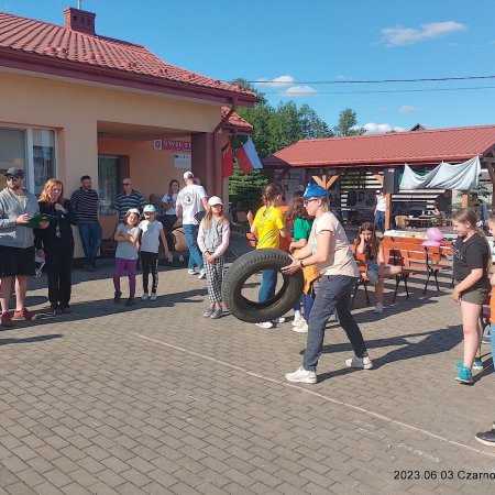 610 lat Czarnowca. Było co świętować [ZDJĘCIA]