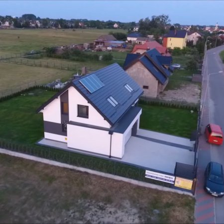 Koszty budowy domu w 2025 roku