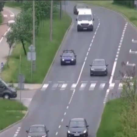 Nowa broń mazowieckiej drogówki w walce z piratami drogowymi. Przed tym się nie ukryją [WIDEO, ZDJĘCIA]
