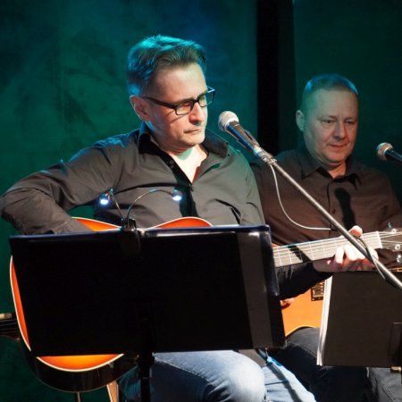 "Minęło lat dwadzieścia" - Piotr Grzyb & Zupa Grzybowa [WIDEO, ZDJĘCIA]