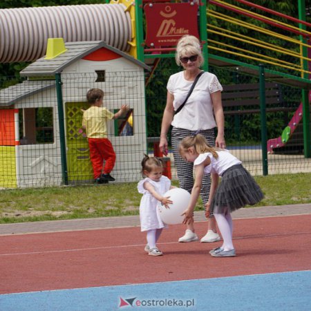Festyn rodzinny w Antoniach [ZDJĘCIA]