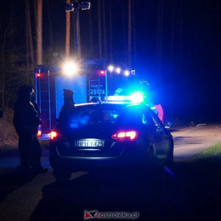 14-letni Dawid zginął tragicznie. Sąd ogłosił wyrok: 10 lat więzienia dla pijanego kierowcy