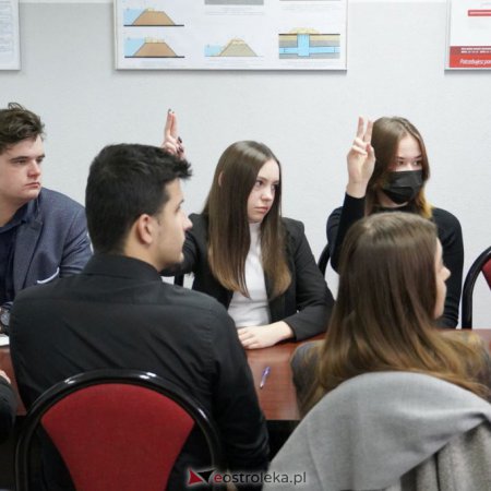 Znamy wyniki wyborów do Młodzieżowej Rady Miasta Ostrołęki