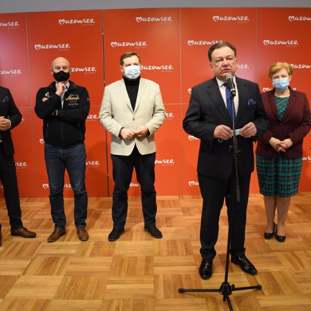 Drożyzna uderza w szpitale