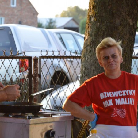 Mazowieckie Prezentacje Kulturalne [ZDJĘCIA]