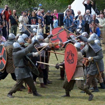 Piknik Historyczny z okazji Dnia Dziecka [PROGRAM]