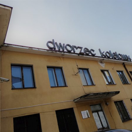 Linia kolejowa 35 Ostrołęka - Chorzele. Ważna decyzja wojewody