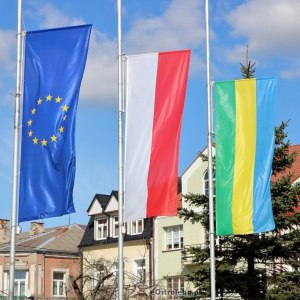 Spotkanie z Europą: koncert z okazji 15 lat w Unii Europejskiej