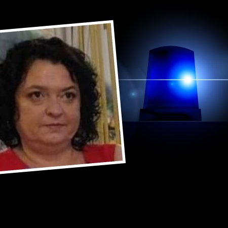 Ewa zaginęła dzień przed wigilią. Poszukuje jej policja