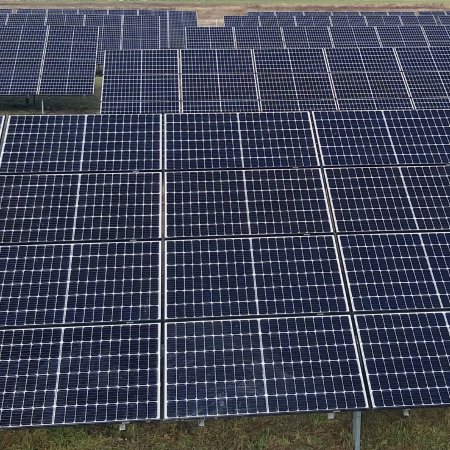 PGE wybuduje farmę fotowoltaiczną o mocy 7 MW w okolicach Ostrołęki