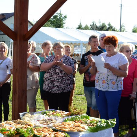 Festiwal Pieroga w Żabinie [ZDJĘCIA]