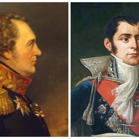 215 lat temu odbyła się Bitwa pod Ostrołęką