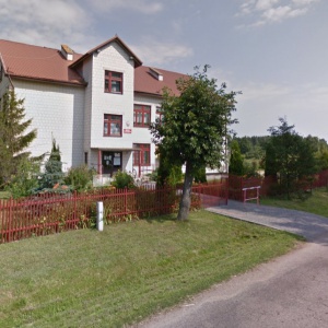 Konkurs na dyrektora szkoły w Grabówku
