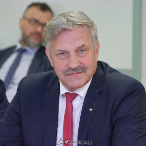 Jerzy Grabowski: Co dalej z chodnikiem przy Starowiejskiej?