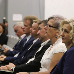O funduszach unijnych w Multimedialnym Centrum Natura [ZDJĘCIA]