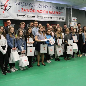 Dzień Zawodowca w "Metalówce" [ZDJĘCIA]