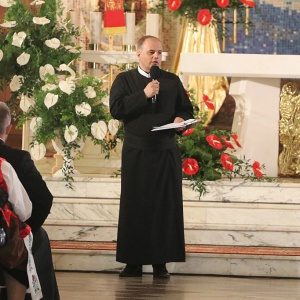 Przyjaciele Radia Maryja spotkali się w Ostrołęce [ZDJĘCIA]