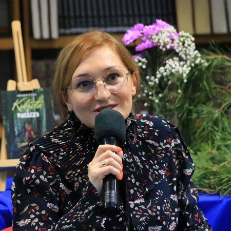 O „Kobietach z Puszczy” w ostrołęckiej bibliotece [WIDEO, ZDJĘCIA]