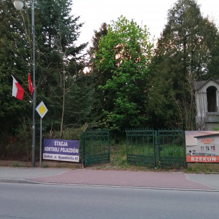 Zielone światło dla powstania hospicjum Caritas w Rzekuniu
