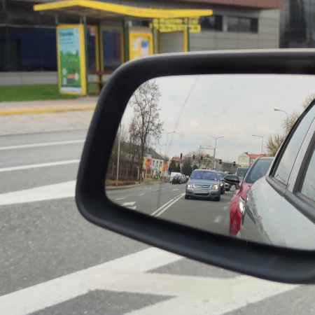 Znów się zakorkowało! W piątek tymczasowa organizacja ruchu