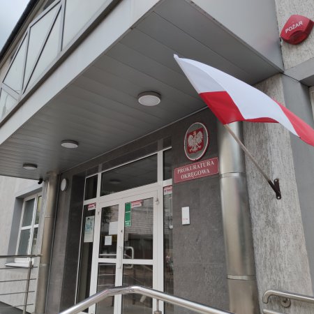 Była poseł na Sejm zatrzymana przez CBA. Na polecenie ostrołęckiej prokuratury