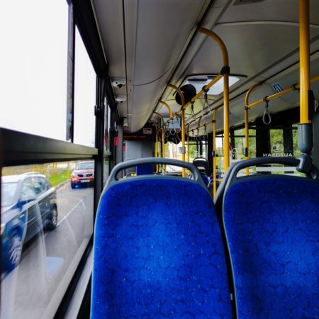 Utrudnienia w kursowaniu autobusów MZK Ostrołęka. Zawieszone przystanki, zmienione trasy