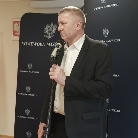 Licytacja WOŚP: Starosta na dzień w innej pracy! Wiemy, ile zapłaci zwycięzca