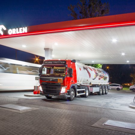 Orlen chce budować elektrownię w Ostrołęce. PGNiG partnerem inwestycji