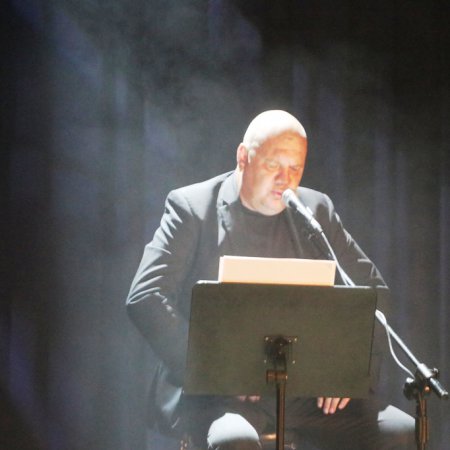 Nastroje we Dwoje: Koncert Marka Dyjaka [ZDJĘCIA]