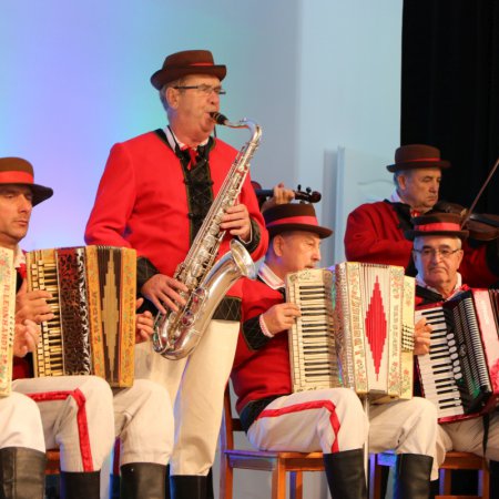 Znamy laureatów 25. edycji przeglądu „Kurpiowskie Granie” [ZDJĘCIA. WYNIKI]