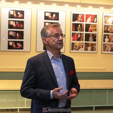 Będzie zmiana dyrektora w OCK! Prezydent Ostrołęki podał powód