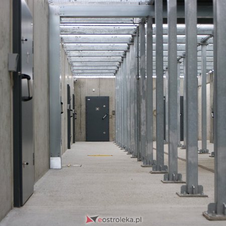 Ostrołęka: Policja zatrzymała dwóch poszukiwanych przestępców