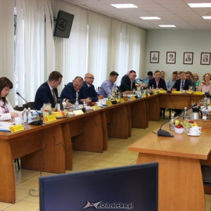 Będzie nowa jednostka budżetowa miasta. To Zakład Pielęgnacyjno-Opiekuńczy