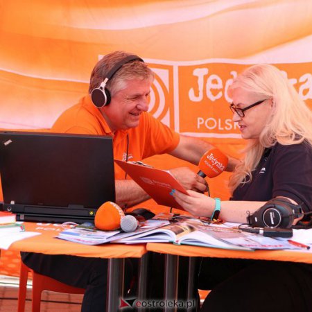 "Lato z Radiem" w Ostrołęce, czyli świetna reklama miasta [WIDEO, ZDJĘCIA]