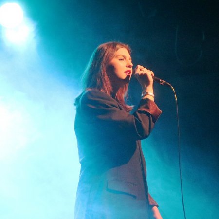 Klub Oczko: Pożegnalny koncert Wiktorii Brodzik [ZDJĘCIA]
