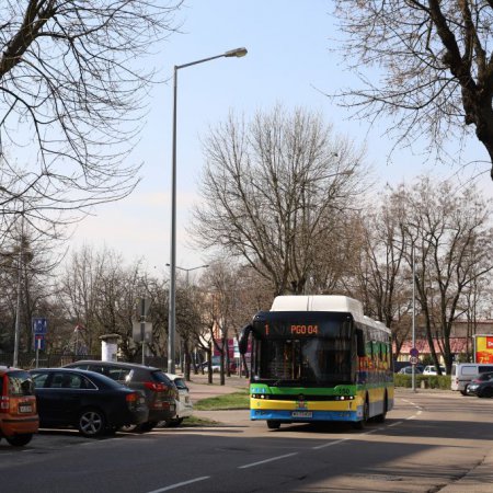 Sąd: Kierowca autobusu pozostawił starszego mężczyznę na pastwę losu