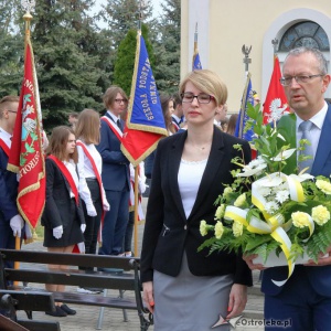 Ostrołęka dla wszystkich, praca dla swoich. Posada dla partnerki wiceprezydenta