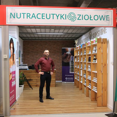 Gabinet Sportu i Terapii Naturalnej. Wyjątkowe miejsce na mapie Ostrołęki!