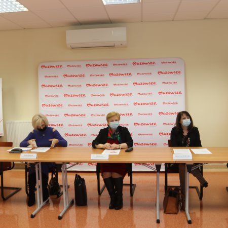Dobre wieści dla Ostrołęki i powiatu. Miliony na inwestycje od samorządu Mazowsza