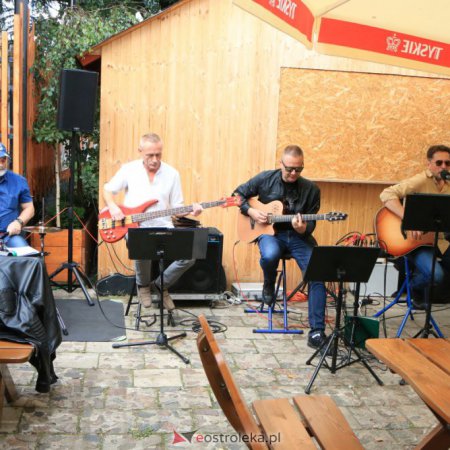Szturm ludzi dobrej woli. Koncert charytatywny dla Zuzi [WIDEO, ZDJĘCIA]