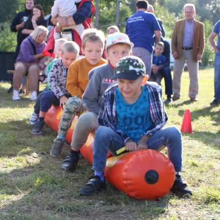 Obwodnica Ostrołęki i "wpięcie" do Via Baltiki. Rozmowy o inwestycjach drogowych [ZDJĘCIA]